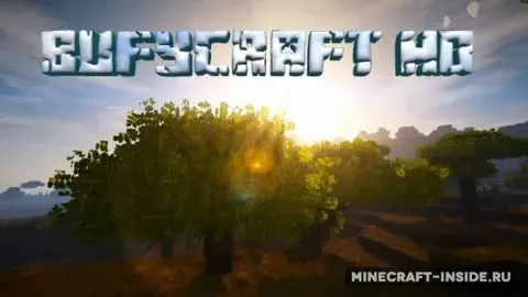 BufyCraft HD