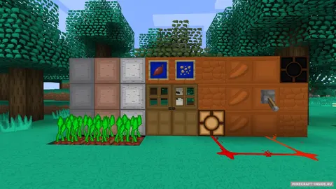 Lunaticcraft