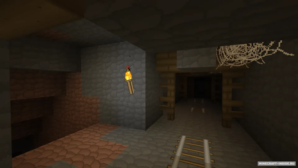 Lunaticcraft — Minecraft resurs pak, rasm 3
