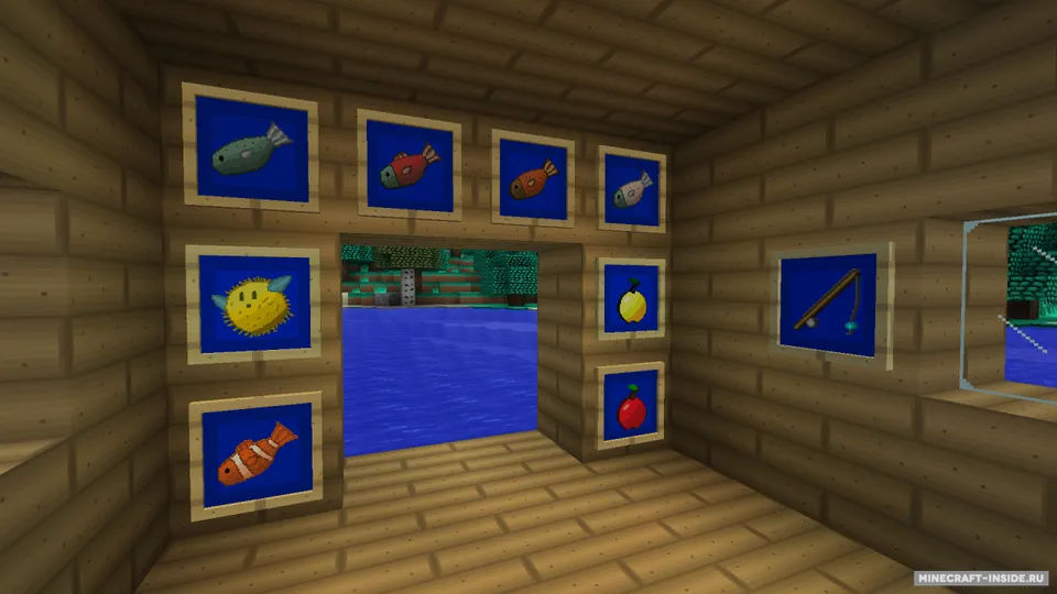 Lunaticcraft — Minecraft resurs pak, rasm 4
