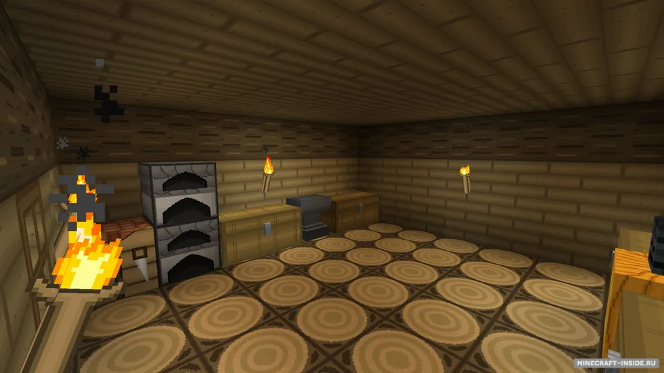 Lunaticcraft — Minecraft resurs pak, rasm 6