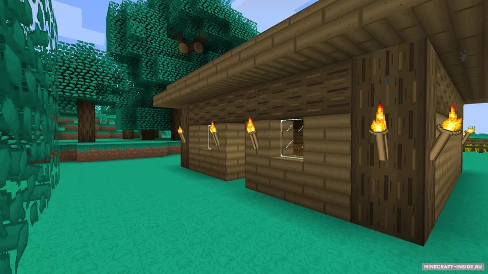 Lunaticcraft — Minecraft resurs pak, rasm 7
