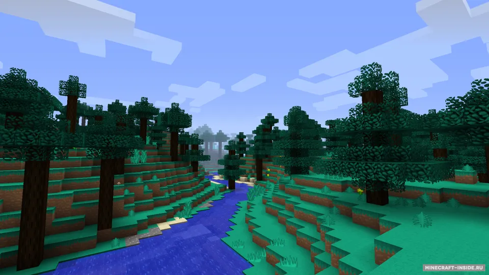 Lunaticcraft — Minecraft resurs pak, rasm 8