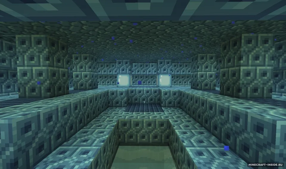 Flourish — Minecraft resurs pak, rasm 2