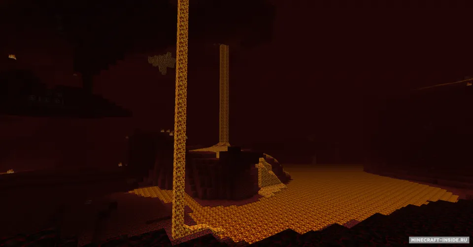 Mixcraft HD — Minecraft resurs pak, rasm 2