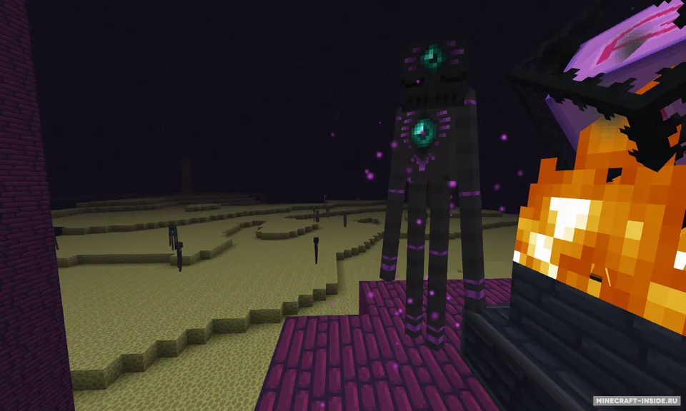 MetalTxus’ Uncertainty — Minecraft resurs pak, rasm 2