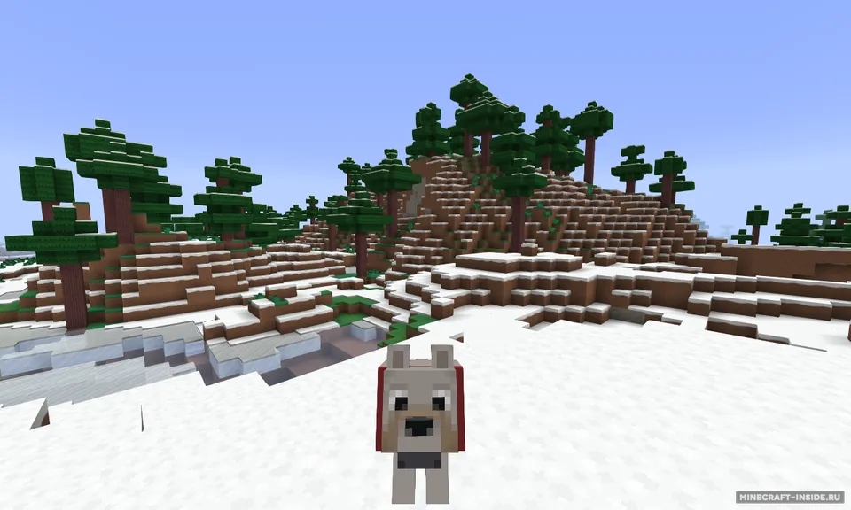 MetalTxus’ Uncertainty — Minecraft resurs pak, rasm 5