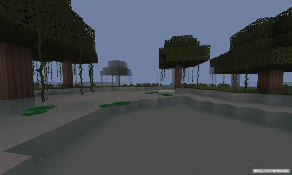 MetalTxus’ Uncertainty — Minecraft resurs pak, rasm 6