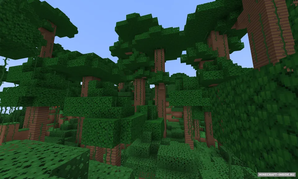 MetalTxus’ Uncertainty — Minecraft resurs pak, rasm 7