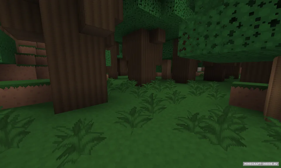 MetalTxus’ Uncertainty — Minecraft resurs pak, rasm 8