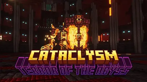 L_Ender 's Cataclysm