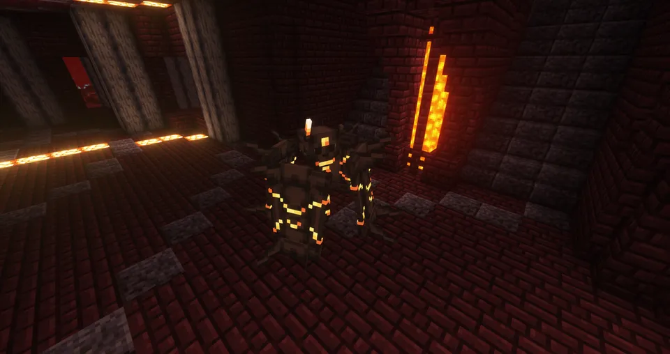 L_Ender 's Cataclysm — Minecraft mod, rasm 2