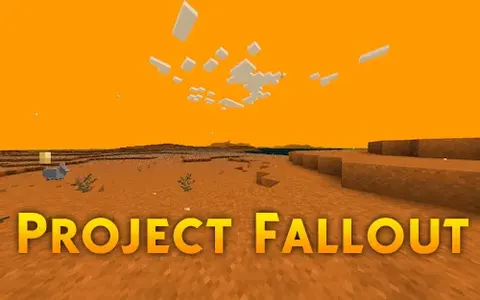 Project Fallout