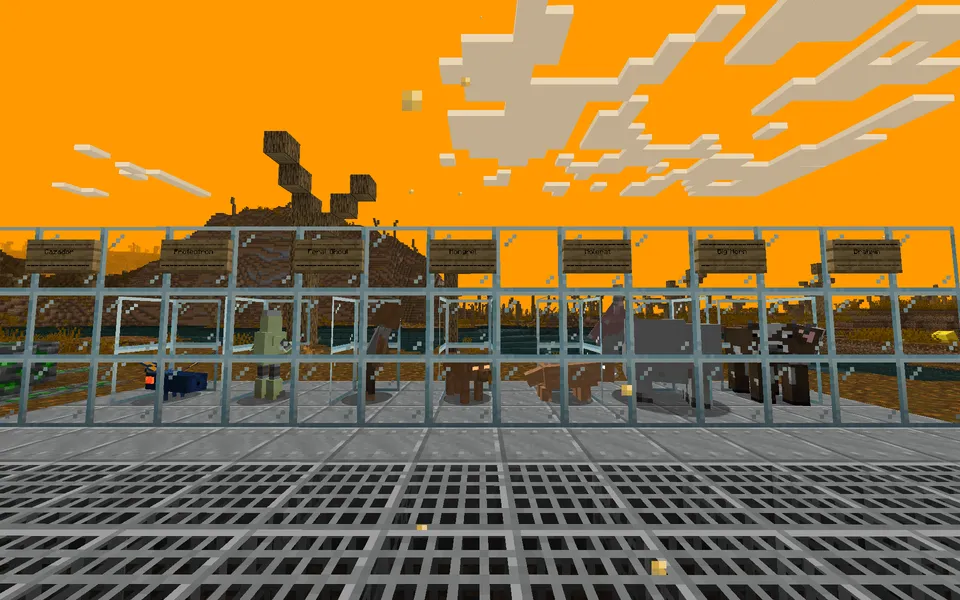 Project Fallout — Minecraft mod, rasm 4