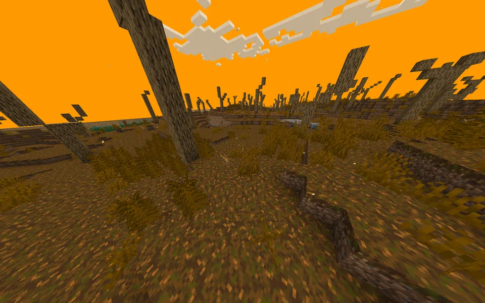 Project Fallout — Minecraft mod, rasm 5