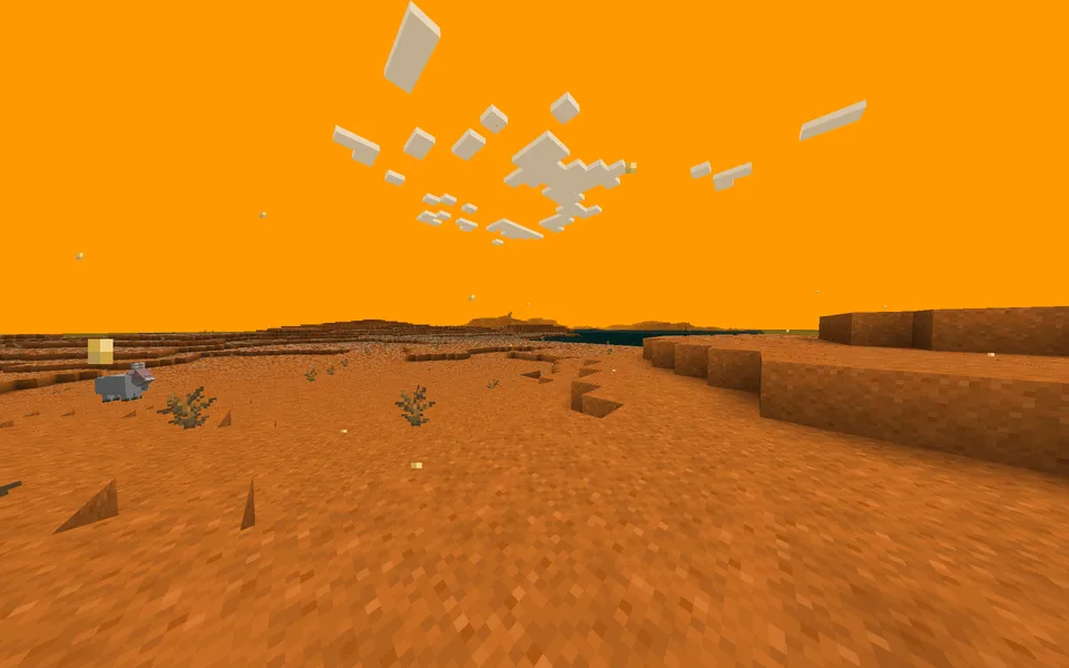 Project Fallout — Minecraft mod, rasm 6