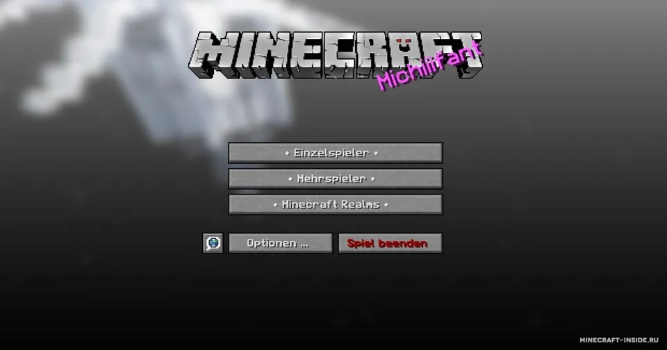 Rexide's Vanilla Pack — Minecraft resurs pak, rasm 7