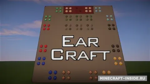 EarCraft