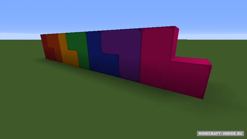 EarCraft — Minecraft resurs pak, rasm 3