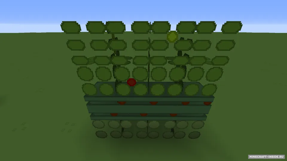 EarCraft — Minecraft resurs pak, rasm 4