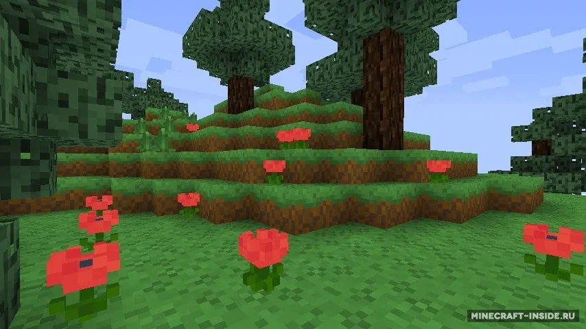 NineCubed — Minecraft resurs pak, rasm 6