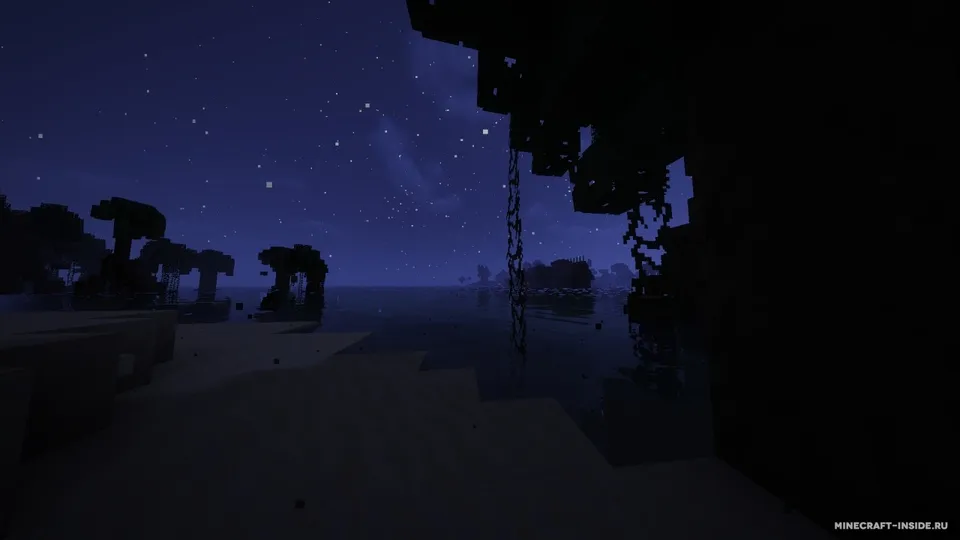 Eternity — Minecraft resurs pak, rasm 3