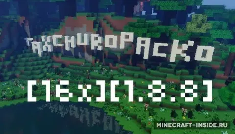 TaxChuroPacko