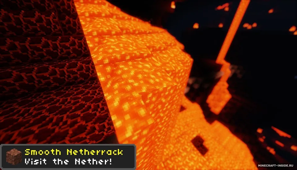 TaxChuroPacko — Minecraft resurs pak, rasm 5