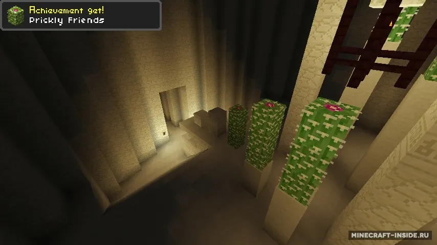 TaxChuroPacko — Minecraft resurs pak, rasm 7