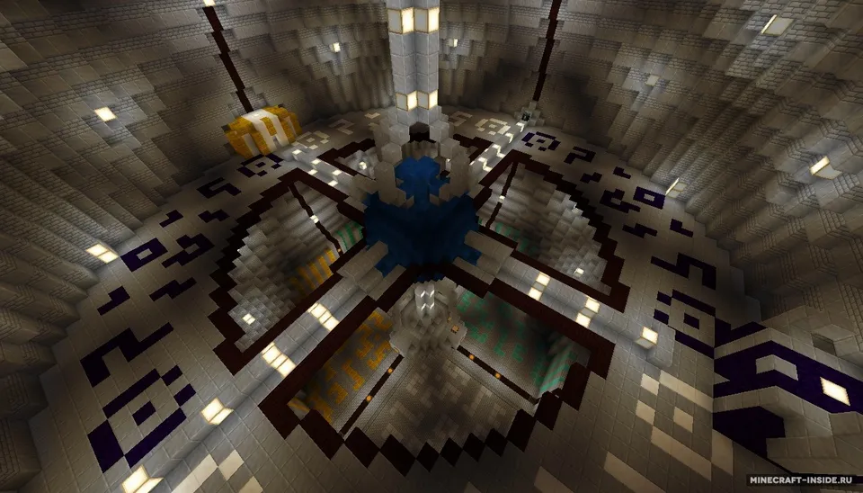 TaxChuroPacko — Minecraft resurs pak, rasm 8