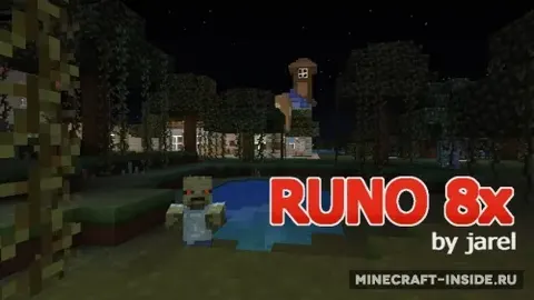 Runo8x