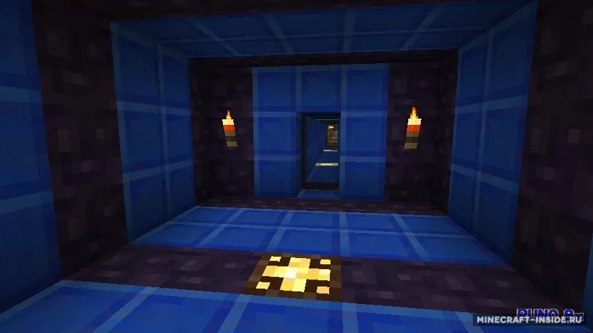 Runo8x — Minecraft resurs pak, rasm 2