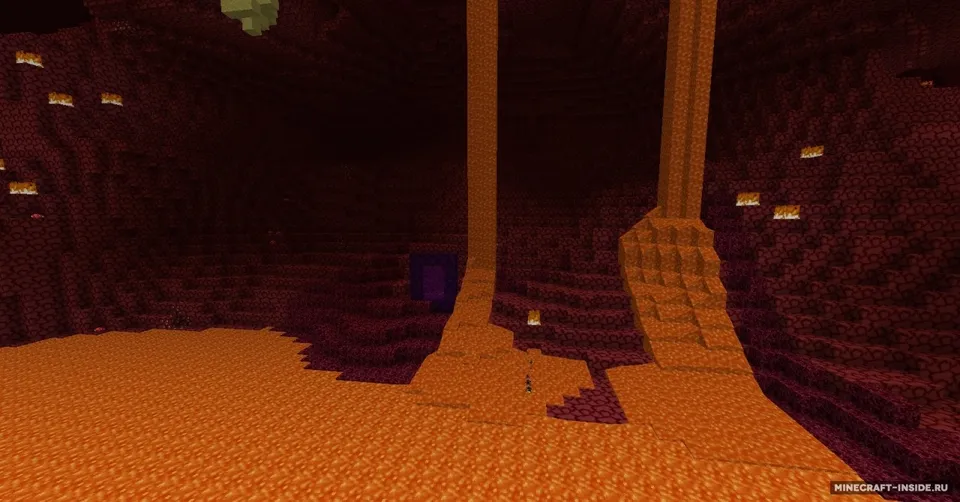 WaveSplash — Minecraft resurs pak, rasm 4