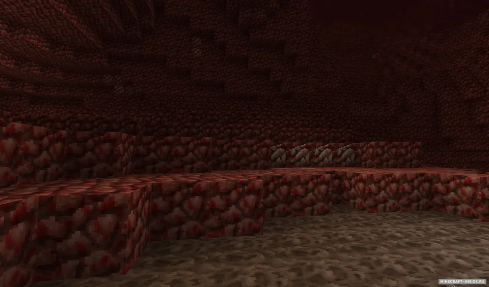 DurzoCraft — Minecraft resurs pak, rasm 3