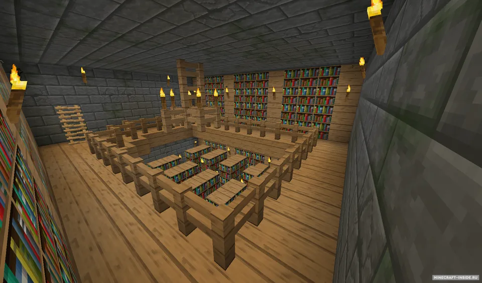 DurzoCraft — Minecraft resurs pak, rasm 4