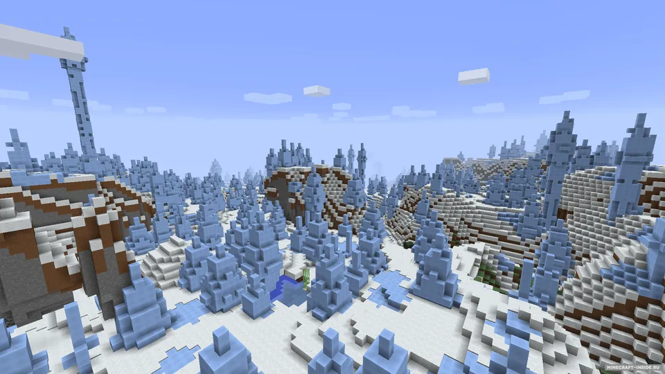 DurzoCraft — Minecraft resurs pak, rasm 5
