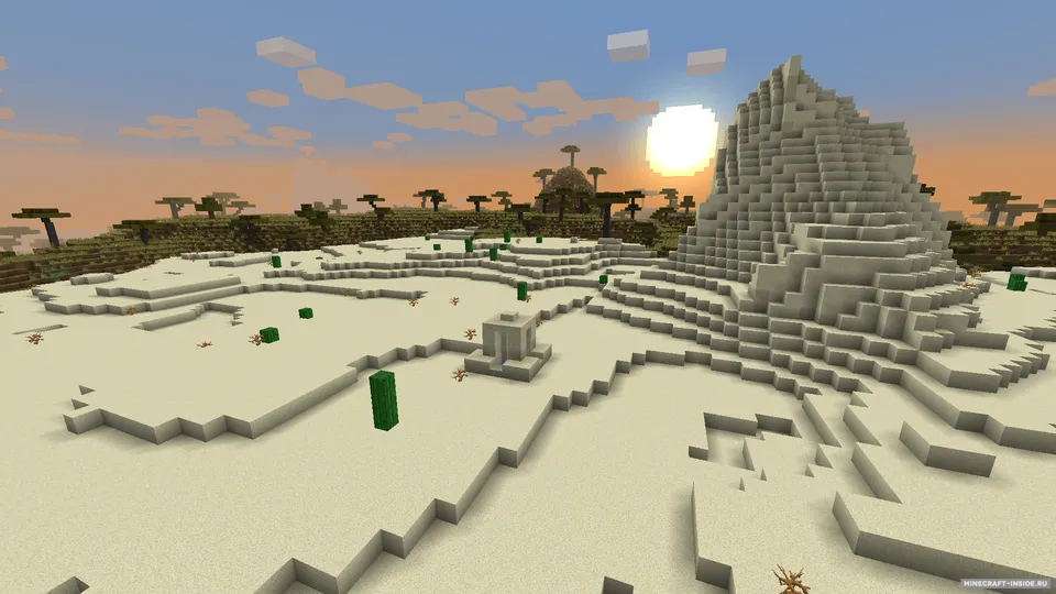DurzoCraft — Minecraft resurs pak, rasm 8