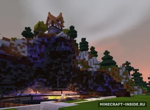 Marvelouscraft