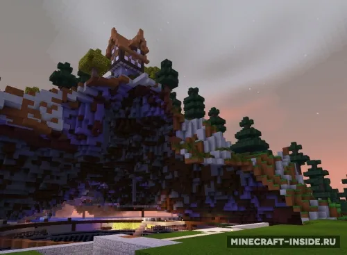 Marvelouscraft — Minecraft resurs pak, rasm 1