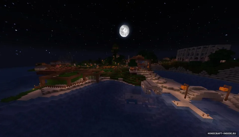 Marvelouscraft — Minecraft resurs pak, rasm 5