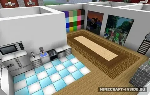 Hokomoko’s Modern