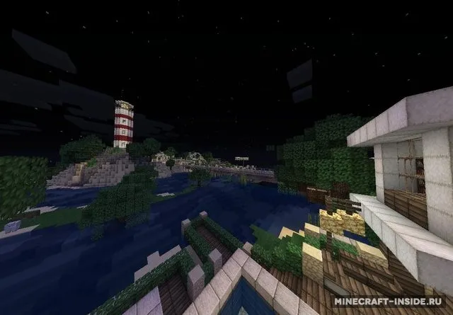 Ovo’s Rustic Redemption — Minecraft resurs pak, rasm 6