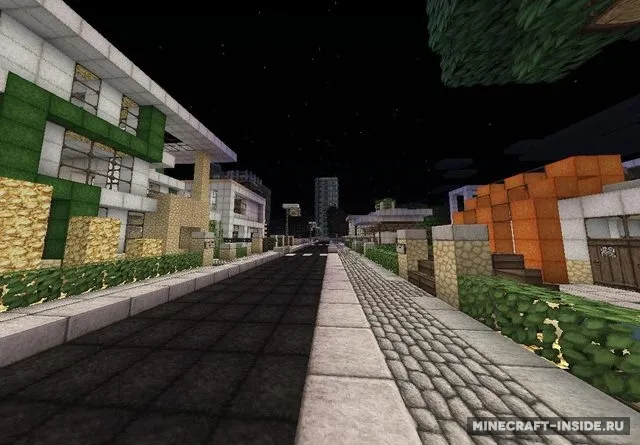 Ovo’s Rustic Redemption — Minecraft resurs pak, rasm 7