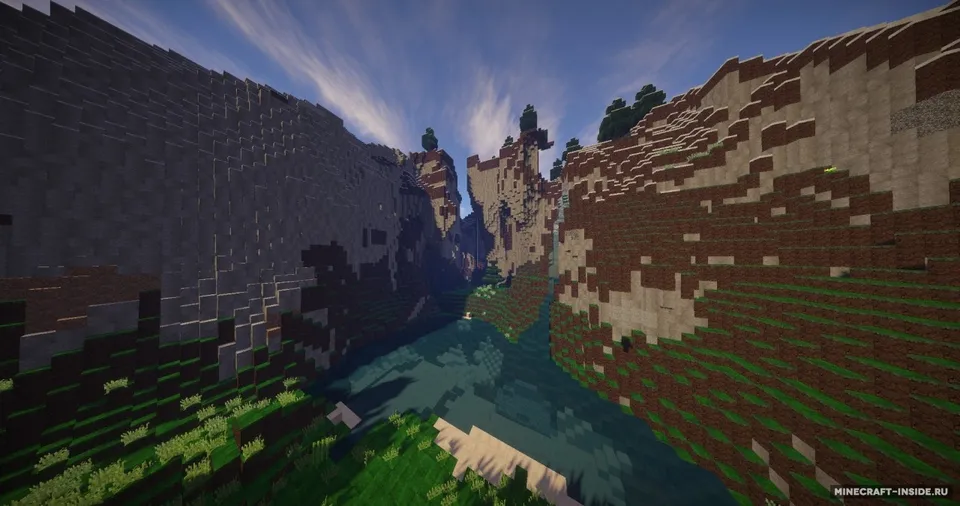 Fantasia — Minecraft resurs pak, rasm 4
