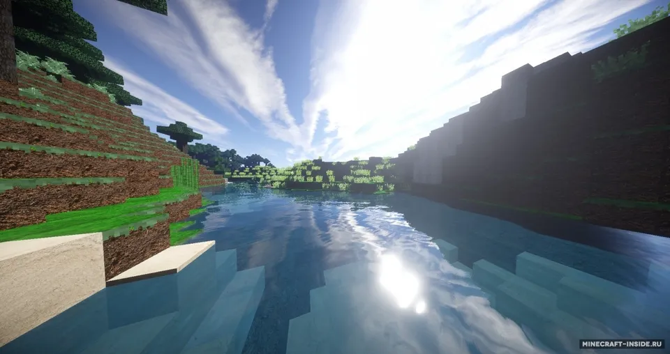 Fantasia — Minecraft resurs pak, rasm 5