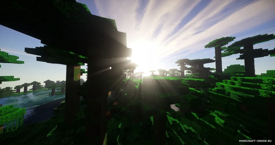 Fantasia — Minecraft resurs pak, rasm 6