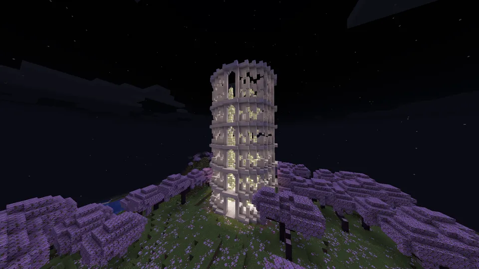 Sabers And Bosses — Minecraft mod, rasm 2