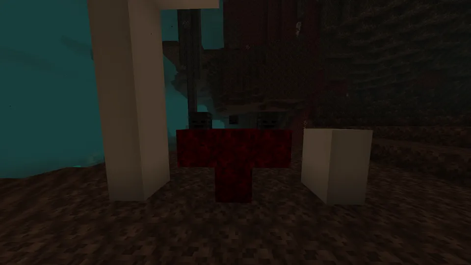 Sabers And Bosses — Minecraft mod, rasm 8
