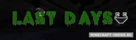 Last Days Return