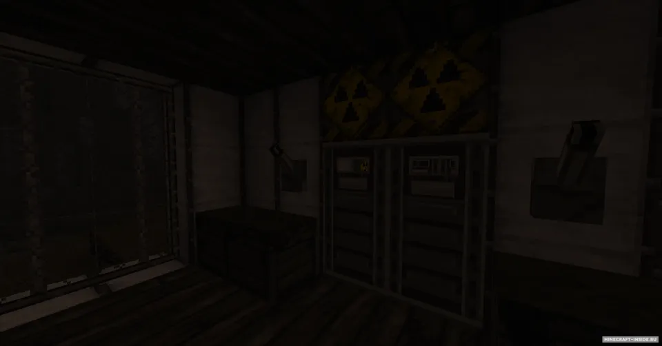 Last Days Return — Minecraft resurs pak, rasm 4